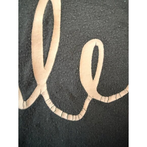 Abercrombie & Fitch women’s size large FEMALE t-shirt - Picture 4 of 8